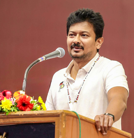 Madras HC orders I-T probe into Udhayanidhi Stalin’s asset disclosures ahead of TN polls