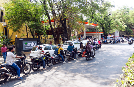 Maharashtra hikes Green Tax to combat air pollution, older vehicles to face double charges