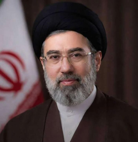 Iran’s supreme leader pledges continued support for resistance in message to Hezbollah chief