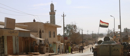 American journalist abducted in Iraq; US claims Iran-linked militia involvement