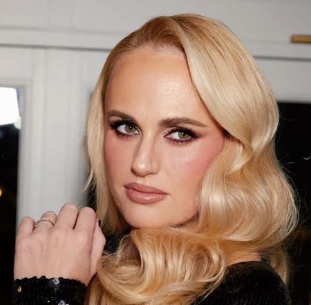 Rebel Wilson: Don’t think I’ll ever have a bikini body