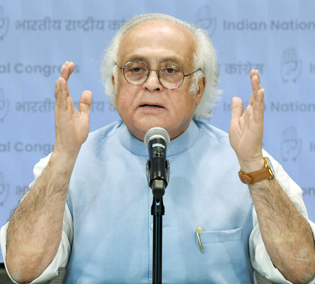 Will place South Indian states at disadvantage: Cong raises concern over proposed Bill to increase size of LS