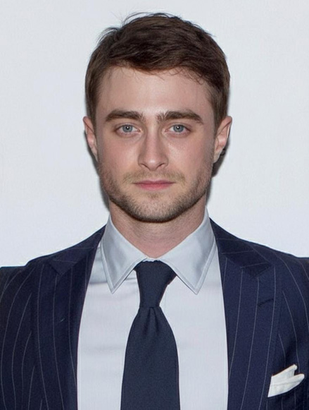 Daniel Radcliffe: Have been times in my life I’ve been deeply unhappy