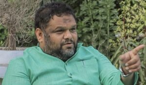 NHRC member Priyank Kanoongo seeks probe into FSSAI document leak, role of accused