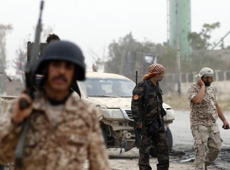 Libya records 63 mine victims in 2025, including 21 children: UNSMIL