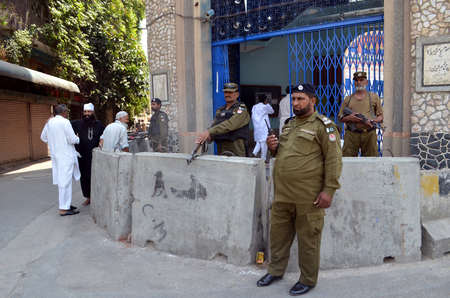 Human sale remains dark blot on Pakistan’s conscience: Report