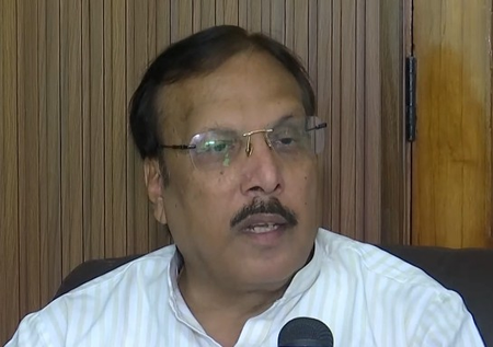 Leaders across political spectrum support Women’s Reservation Bill