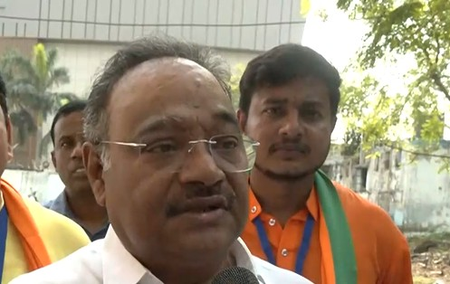 Bengal BJP chief accuses Trinamool of ‘misdeed’ and ‘misrule’, backs PM Modi’s ‘accountability’ drive