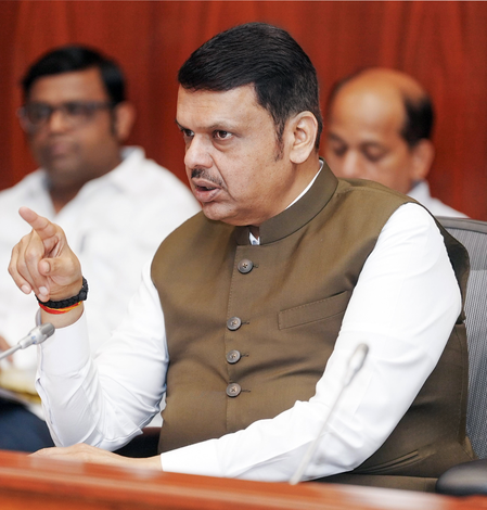 Women’s quota to take effect from 2029 Lok Sabha polls, says Maha CM Fadnavis