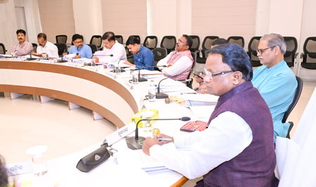 11 proposals get Odisha Cabinet nod; Atal Bus Stand scheme approved