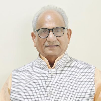 ‘Petty politics’: BJP leader slams ex-Raj CM Ashok Gehlot on Pachpadra refinery project