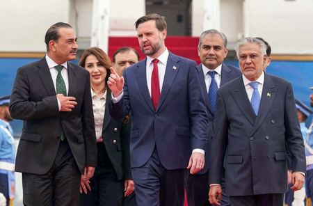 US and Iran chose Pakistan as facilitator in specific geopolitical context: Report