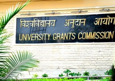 UGC secretary Manish Joshi to be relieved; Shyama Rath to take charge