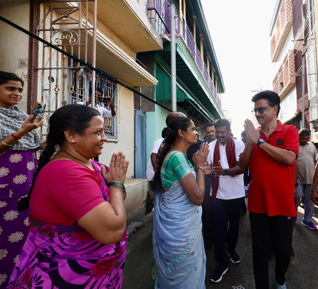TN polls: Stalin hits campaign trail in Ramanathapuram, steps up outreach