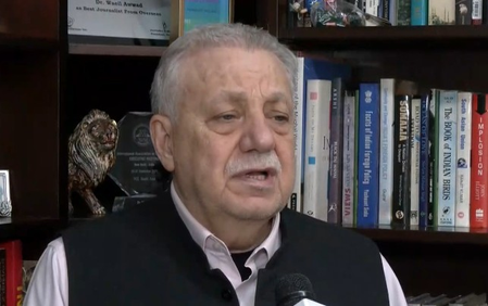 ‘Not failure, talks inconclusive’: Foreign affairs expert on US-Iran negotiation