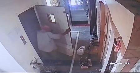 Elderly man dies after falling into lift shaft in Gujarat; body recovered after two days