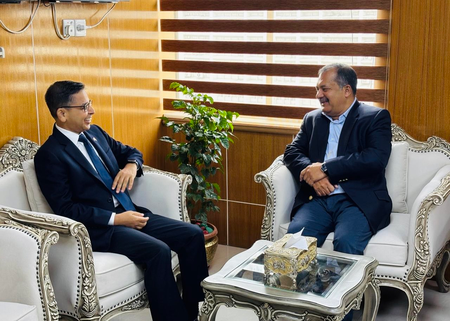 India and Bangladesh work on strengthening people-to-people ties, mutual understanding