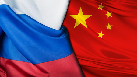 Russian FM to visit China as Moscow admits Hormuz blockade will negatively impact markets