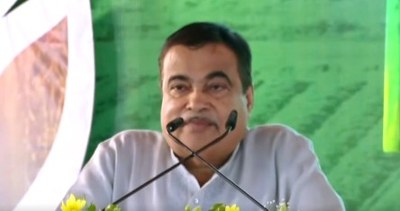 ‘Farmers will become energy providers too’: Gadkari unveils vision for profitable agriculture in MP