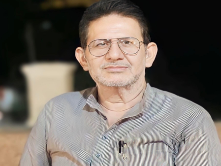 Ex-MP Cong MLA Bharti terms conviction ‘politically motivated’, accuses BJP leader of conspiracy