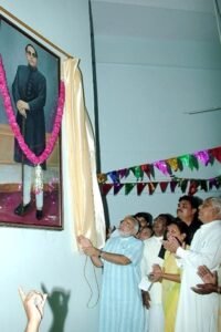 From ‘Constitution Day’ to ‘Panchteerth’: PM Modi’s efforts to carry forward Ambedkar’s legacy