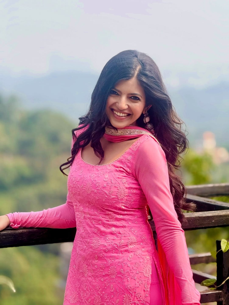 ‘Jaane Anjaane Hum Mile’ actress Gouri Agarwal calls her character’s drastic shift ‘challenging’