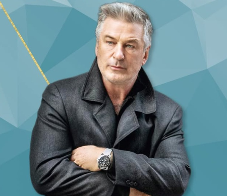 Alec Baldwin says he wants to ‘retire’ from acting to focus on his family