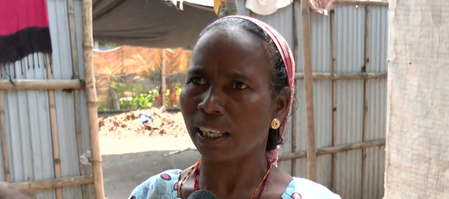 Neglect, hardship define life in remote Bengal village; residents hope for change