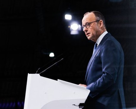 Europe eyes NATO fallback plan amid US doubts