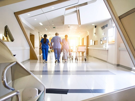 Healthcare firms in India likely to deliver single-digit revenue growth in Q4