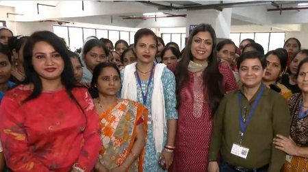 Dialogue, reforms key to resolving Gautam Buddha Nagar unrest: DM Medha Roopam