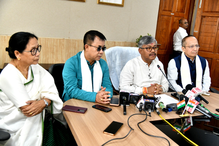 Drug violence: Manipur govt urges people to avoid misinformation amid tensions