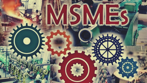 Govt okays guarantees worth Rs 92,000 crore in February-March to boost MSMEs