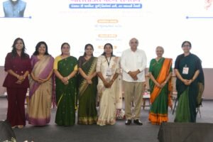 Gujarat CM calls 33 pc women’s reservation law a historic step in democracy