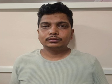 B’luru: Man held for killing bedridden mother by throwing her from 4th floor