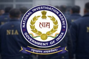 NIA files supplementary chargesheet against Muzaffarpur man in illegal arms smuggling case