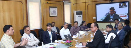 Rajasthan Petro Zone to boost industrial growth