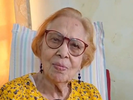 Implement women’s reservation without delay, says Padma Shri recipient Libia Lobo Sardesai