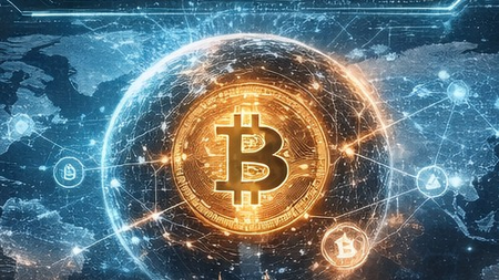 US eyes global crypto rules, India central to future framework