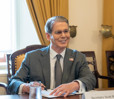 Tax gains driven by overtime relief, small business benefits drive uptake: White House