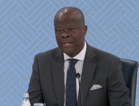 ‘Global conflicts strain developing economies’