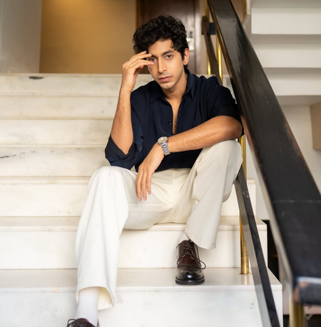 Mihir Ahuja recalls working with Suhana Khan, Khushi Kapoor in The Archies: They’ve grown up around films