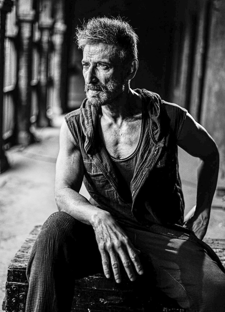Rahul Dev on ‘Mor Sab Da Banuga’ prep: Pushing myself into zone where believability meets character