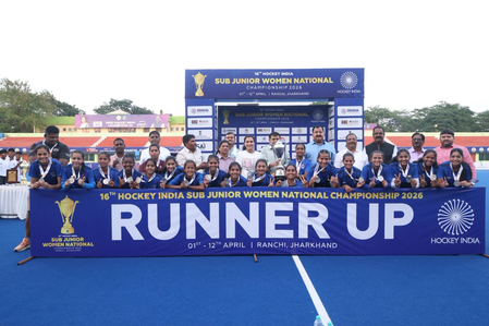 29 medals in 16 years, Madhya Pradesh’s journey of becoming the heart of Indian Hockey