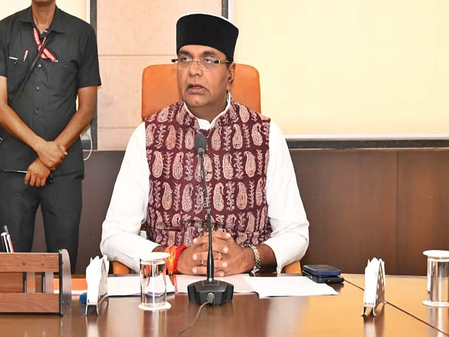 Madhya Pradesh to launch summer camp for sports, skill development from May 1