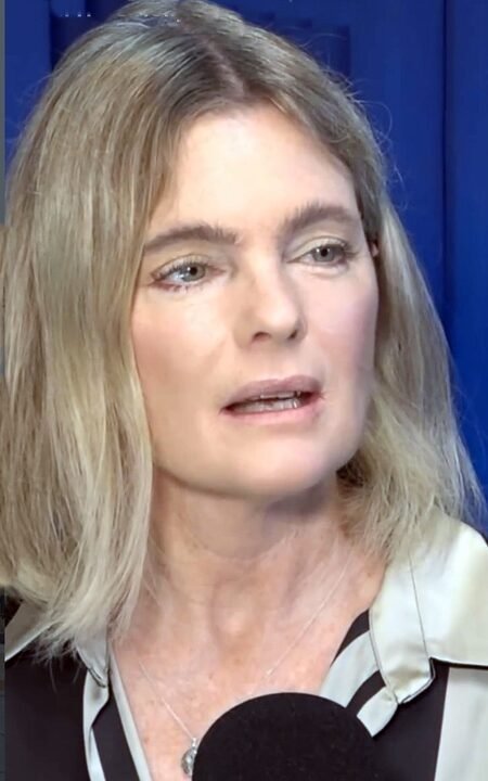 Erika Eleniak to reprise her role in ‘Baywatch’ reboot