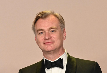 Christopher Nolan calls ‘The Odyssey’, a ‘nightmare’ that he enjoyed