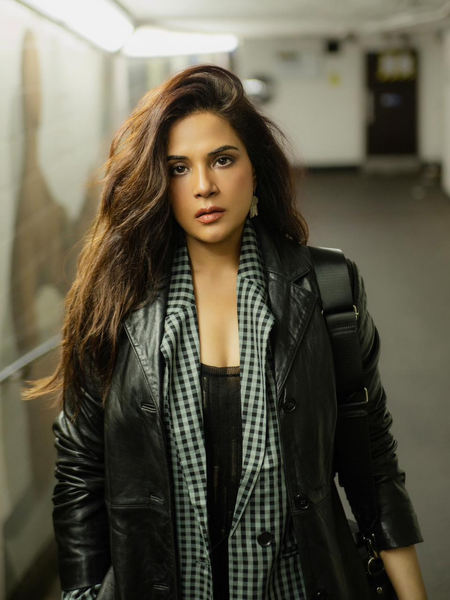 Richa Chadha: Some stories don’t need big face to pull the crowds