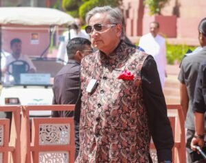 Govt ‘purposely’ linked delimitation with Women’s Reservation Bill, alleges Shashi Tharoor