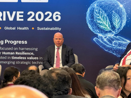McMaster warns on China tech threat